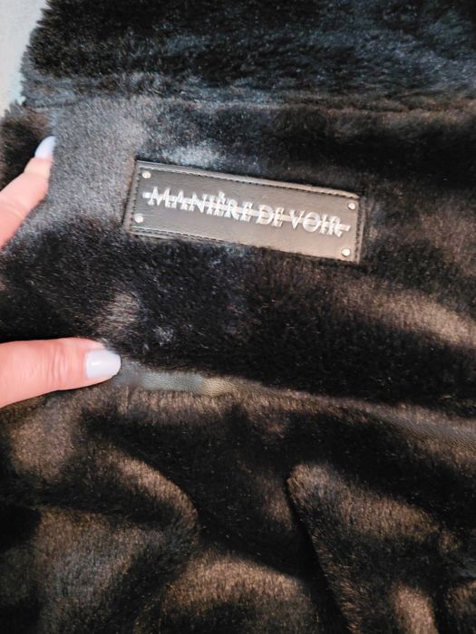 Geaca dama Maniere de Voir marimea 8