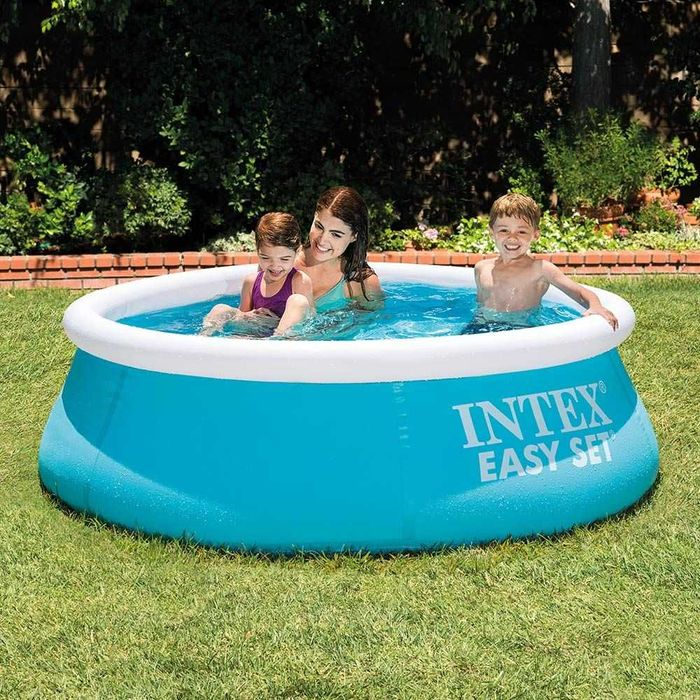 Piscina Intex 183x51 cm noua