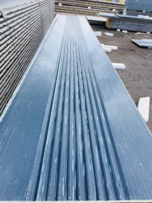 Panouri sandwich noi