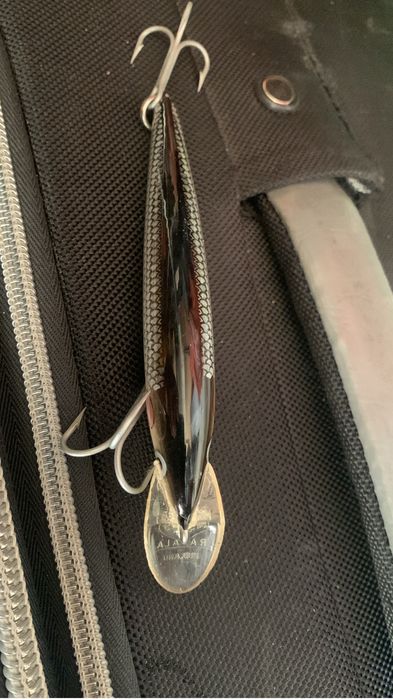 Воблери Rapala нови в кутия