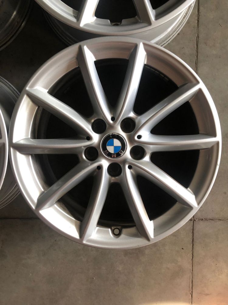 Jante BMW 17 Style 560 X1 F48, X2 F49, Seria 1 , Seria 3 G20