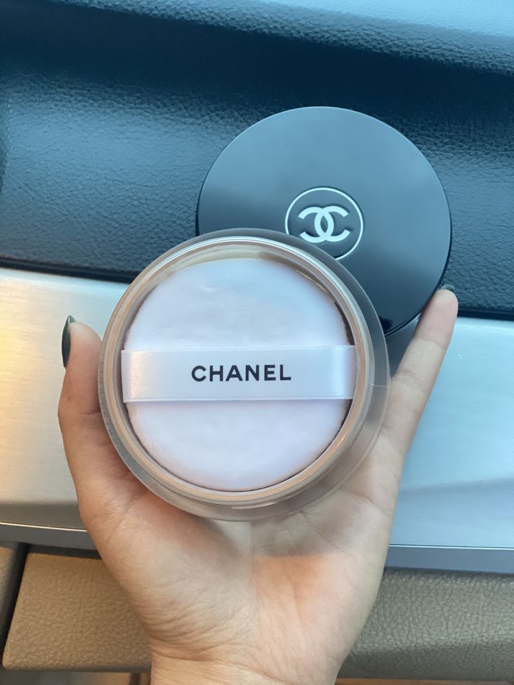 Pudra Chanel Universelle Libre