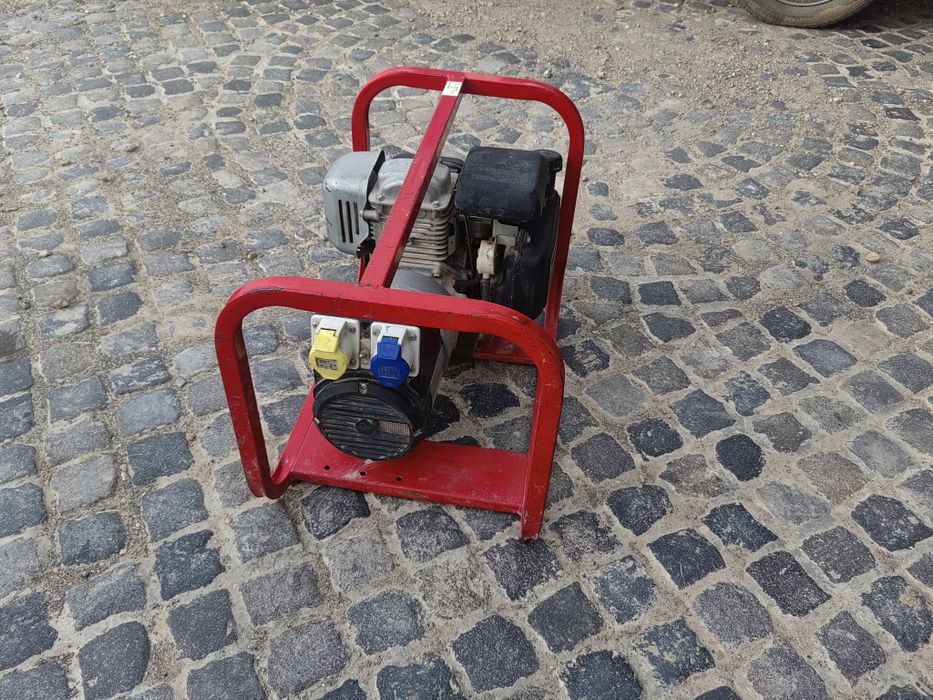 Vand Generator Honda