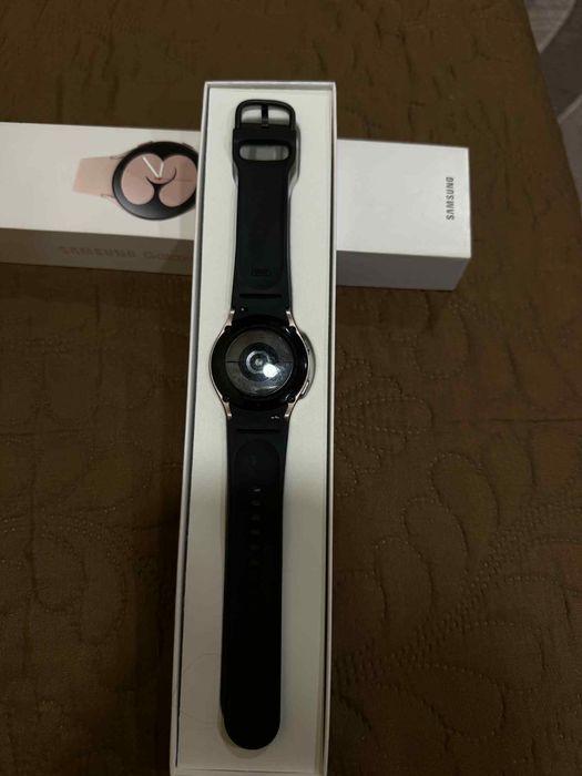 Samsung Galaxy Watch 4