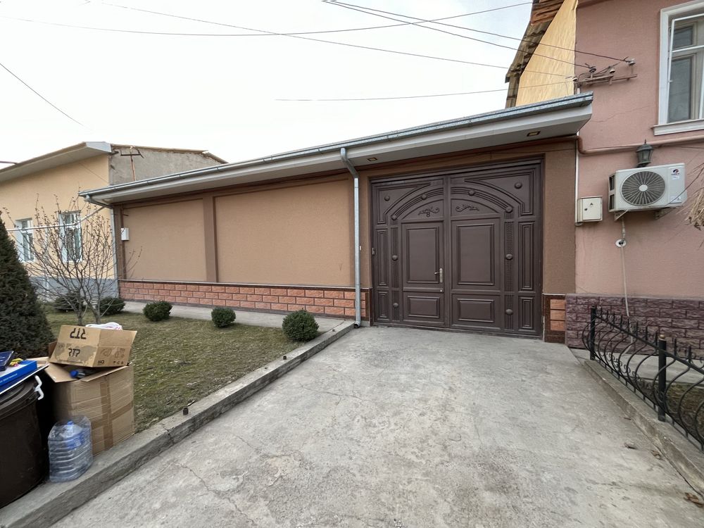 Дом рядом с Эко Бозор, Limonariya, 8 соток — выгодное предложение!