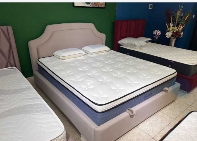 Matras |Матрас | Ишлаб чикарувчидан