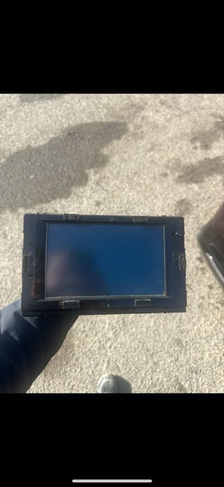 Магнитол KIA  HYUNDAI оригинал