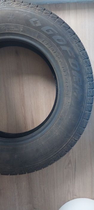 Автошины 185R15C [185R15LT]