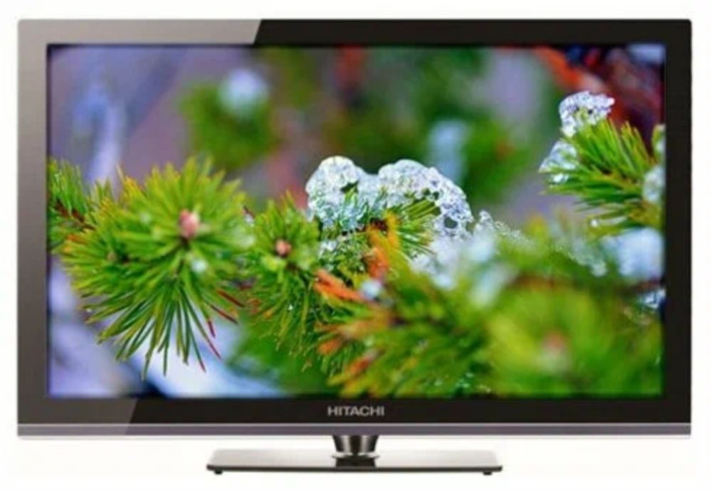 Телевизор Hitachi L32N05A
