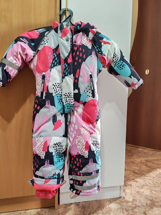Продам комбинезон Крокид