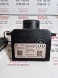 Contact cu cheie Audi A6 C6 2010 cod 4F0909135