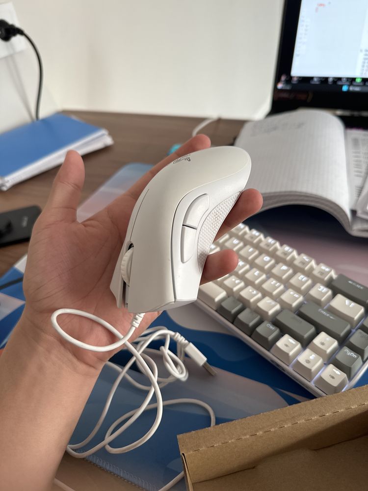 Razer DEATHADDER essential