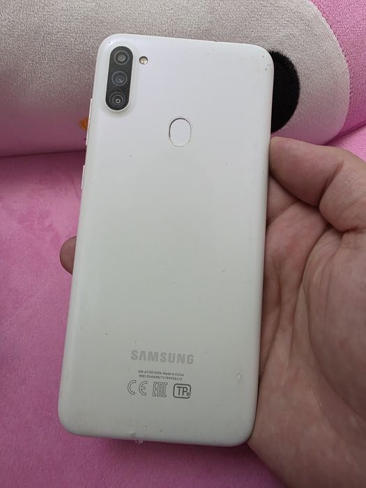 samsung a11 32гб в хорошем состояний