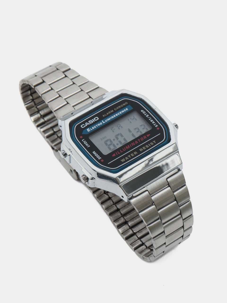 Часы Casio a168wa