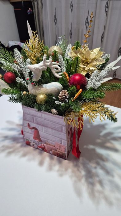 Aranjament de Craciun