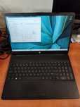Okazie! Ultrabook HP i5 gen11 ,16gb ram,ssd 256gb,disp 15.6 FHD bat 3h