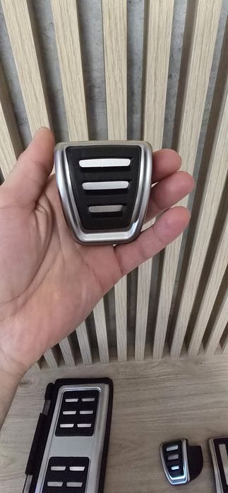 Ornamente / Huse pedale auto