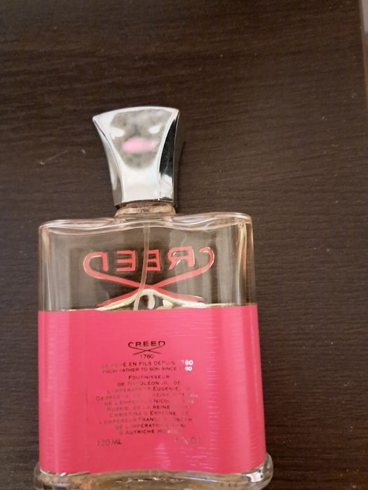 Parfum original CREED