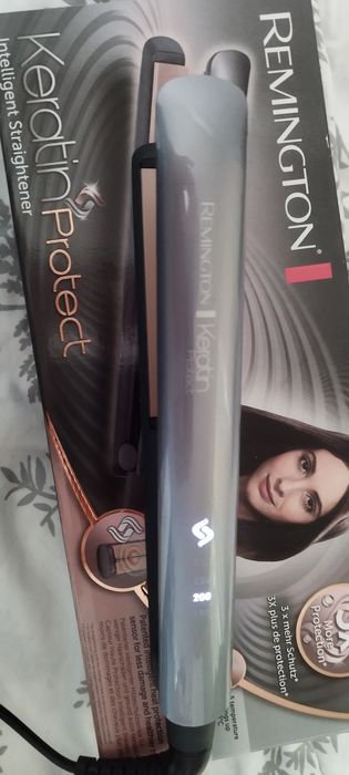 Преса за коса Remington
