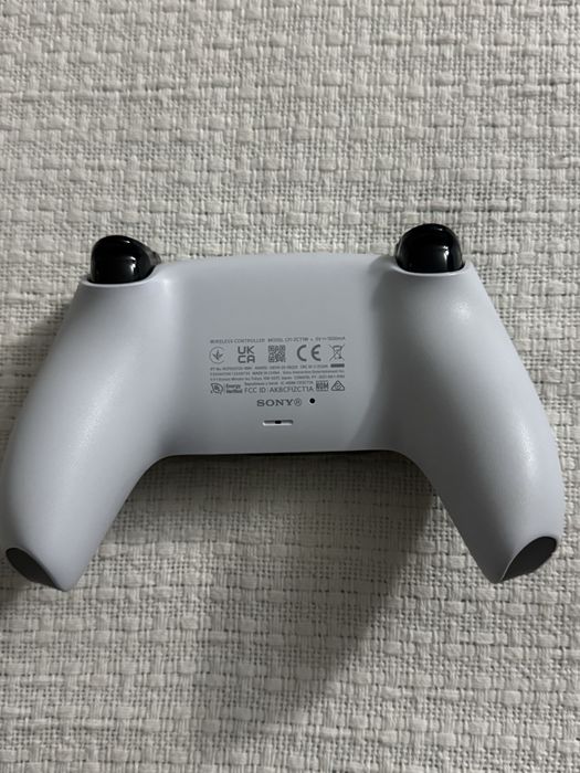 Sony Playstation(ps5) slim disc 1 tb