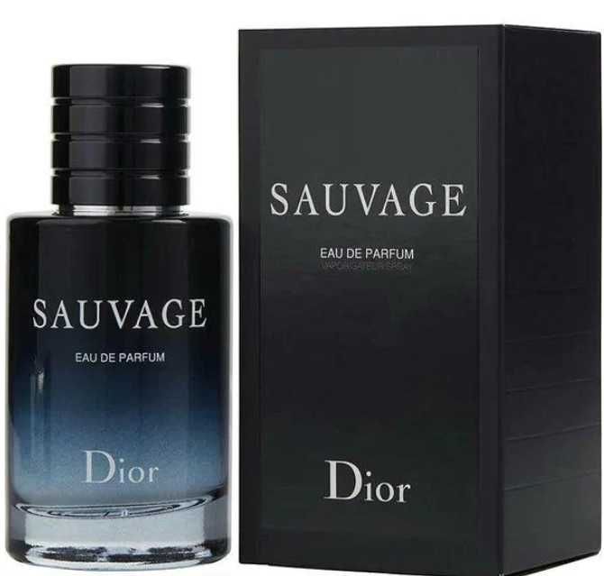 Dior Sauvage eau de parfum/parfum/elixir