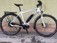 Еlectric bikeStevensCaprile 25/E Bike/NuVinci Harmony/ 20,5"/28"/urban