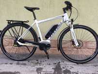 Еlectric bikeStevensCaprile 25/E Bike/NuVinci Harmony/ 20,5"/28"/urban