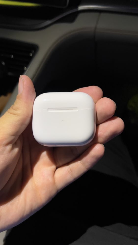 Airpods 3 original