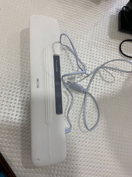 Вакууматор для продукт