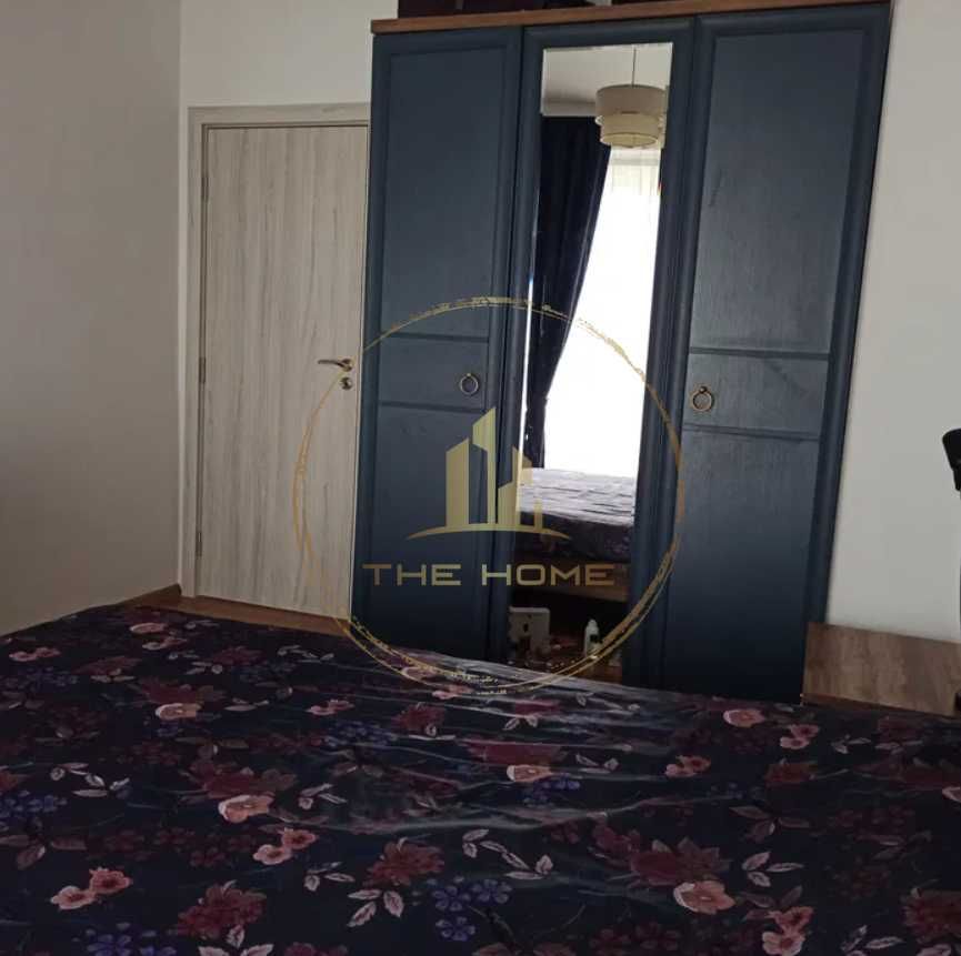 Дава се под наем Двустаен апартамент в Варна, Кайсиева градина - 55 кв.м за 400 € - Снимка #3