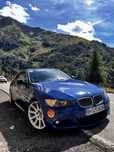 BMW e92 325i 2007 cititi descrierea