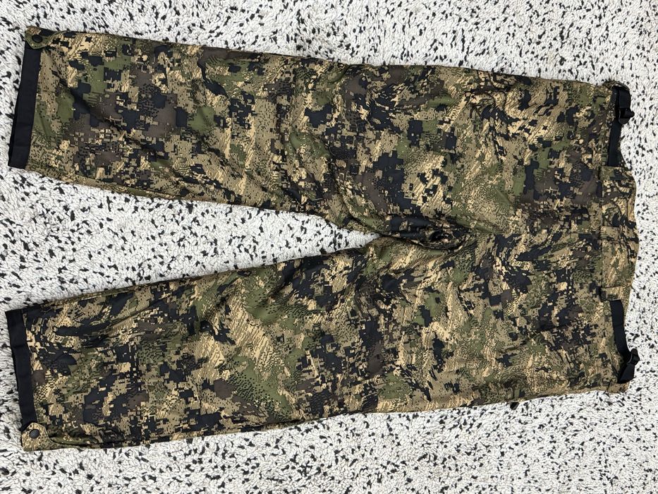 Мъжки ловен панталон BERETTA GORE-TEX .Размер 3XL