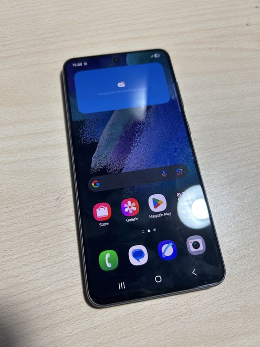 Samsung galaxy s21 fe 5g