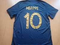 Фланелка Nike Mbappe размер L