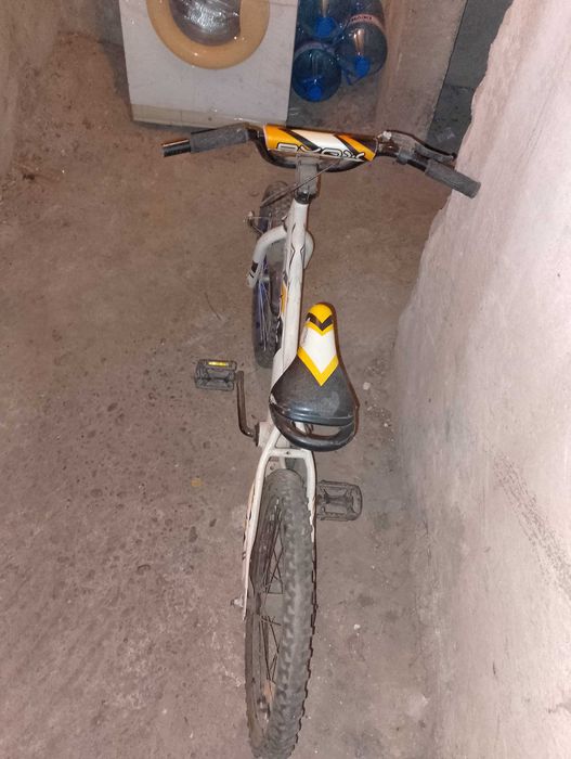 Детски велосипед 20''