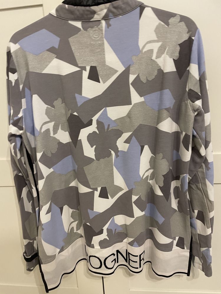Bluza BOGNER masura M