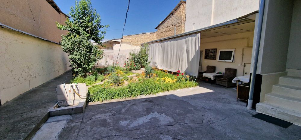 Uy sotiladi. Продаётся Участок.