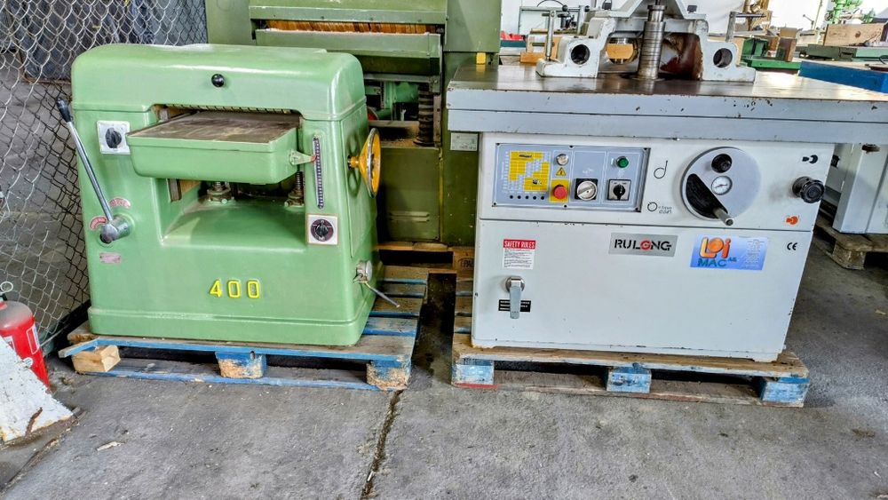 Фреза с карета 5 види обо мот 5,5 кв вис 210 мм плот 1300/900 мм