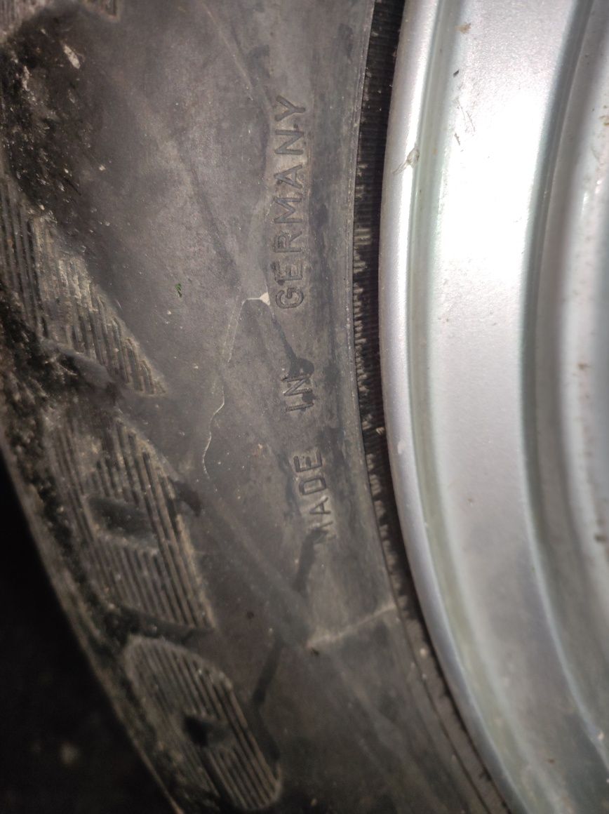 Продам запасной диск в оригинале BBS