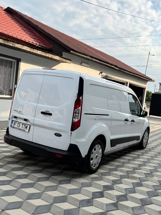 Ford Tranzit connect 2019