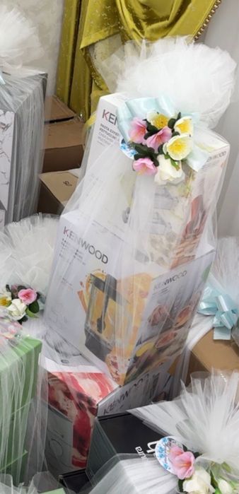 Kenwood сатылады! Новый! Қолданылмаған!