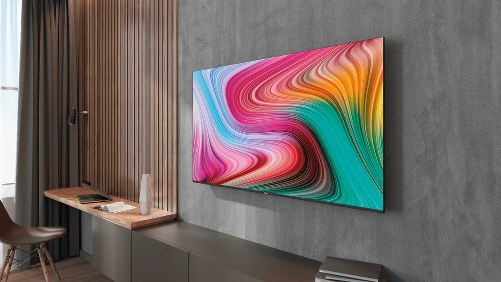 Телевизор LG 65\75 QNED \ LED \100% оригинал доставка бесплатно