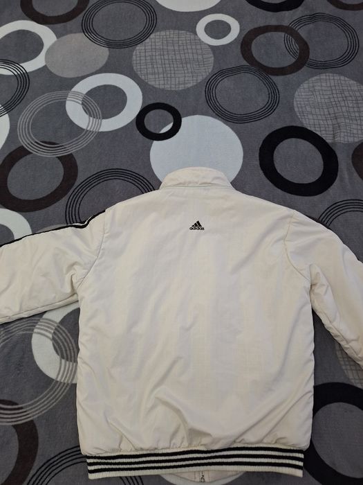 Geaca adidas mărimea S