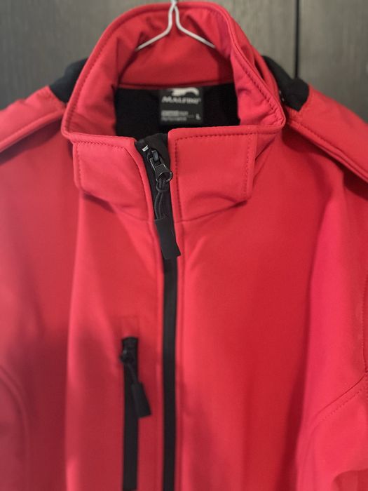Geaca Dama Softshell Malfini