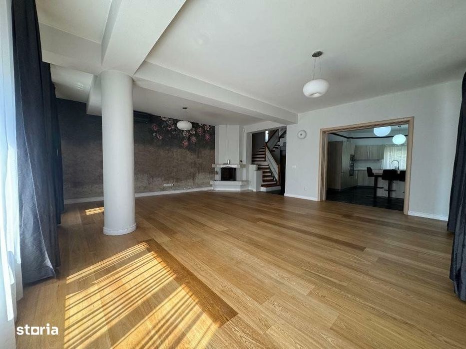 Iancu Nicolae | Vila Individuala | Complex Rezidential