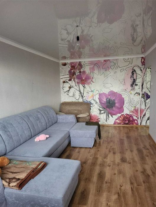 Продам 2-х комнатную квартиру напротив магазина ,,Азия,,