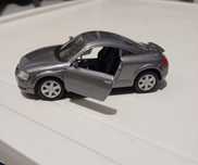 Audi TT mașinuța noua
