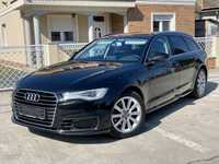 AUDI A6 ULTRA 2.0 tdi-190 cp-Euro 6-Automat-Piele-Bi xenon-Navi mare