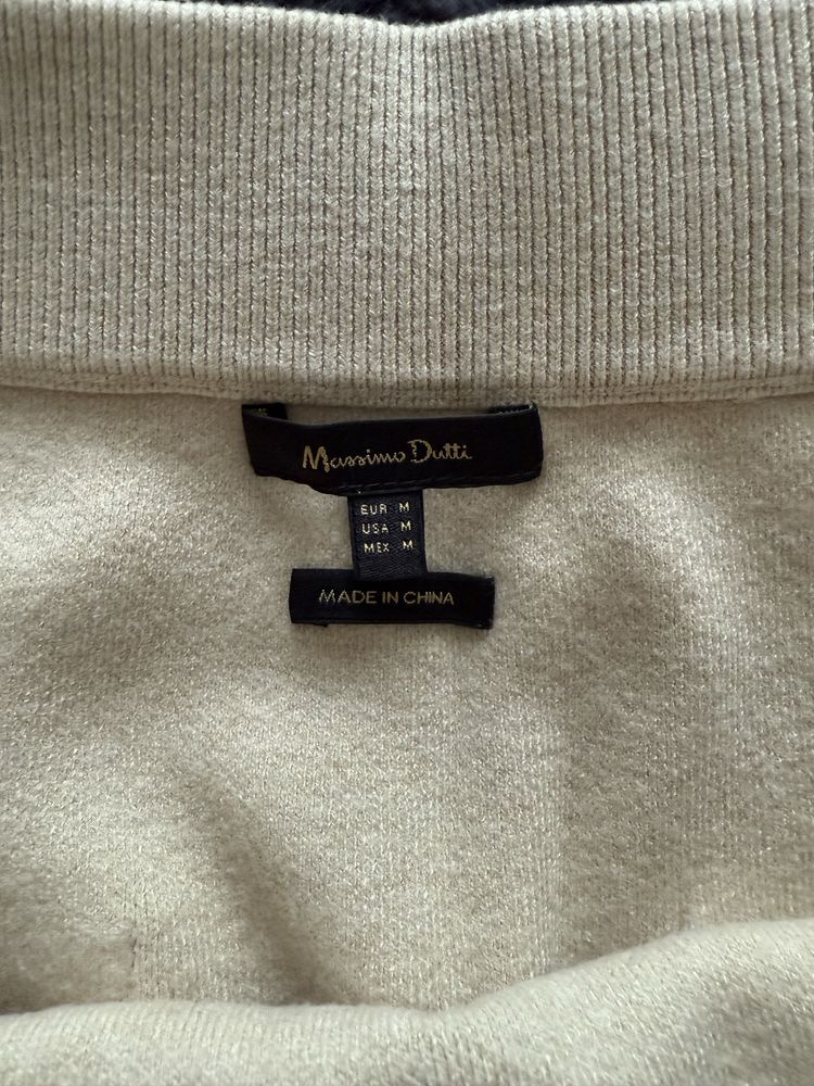 Пола Massimo Dutti
