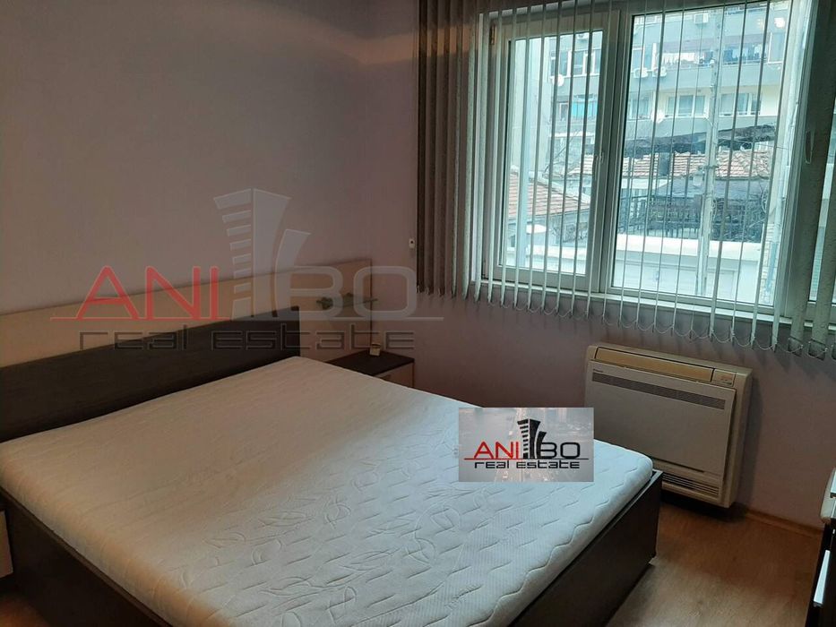 Дава се под наем Тристаен апартамент в Варна, Лятно кино Тракия - 80 кв.м за 497 € - Снимка #4